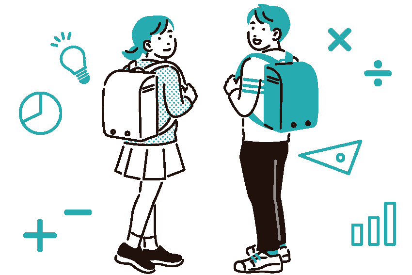 小学生
